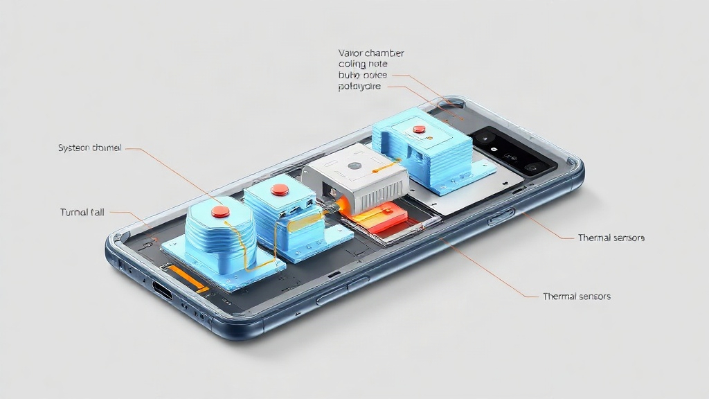 Galaxy S26 Ultra Cooling System: Does Samsung's New Vapor Chamber Tech Handle Gaming Better?