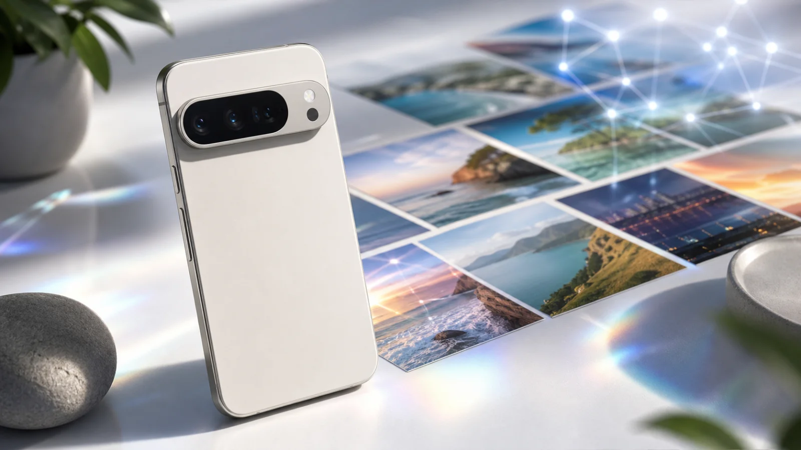 Google Pixel 11 Pro: What to Expect