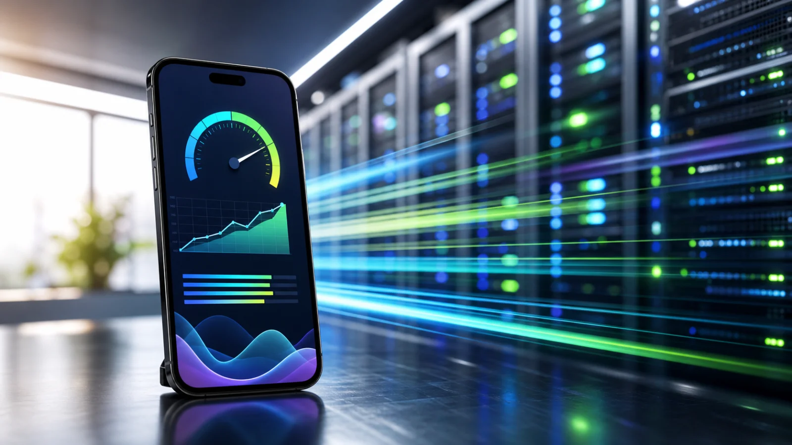 How to Make a Fast Mobile Website