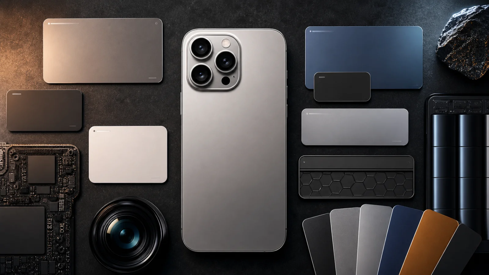 iPhone 18 Pro Max: Expected Specs, Price and Release Date