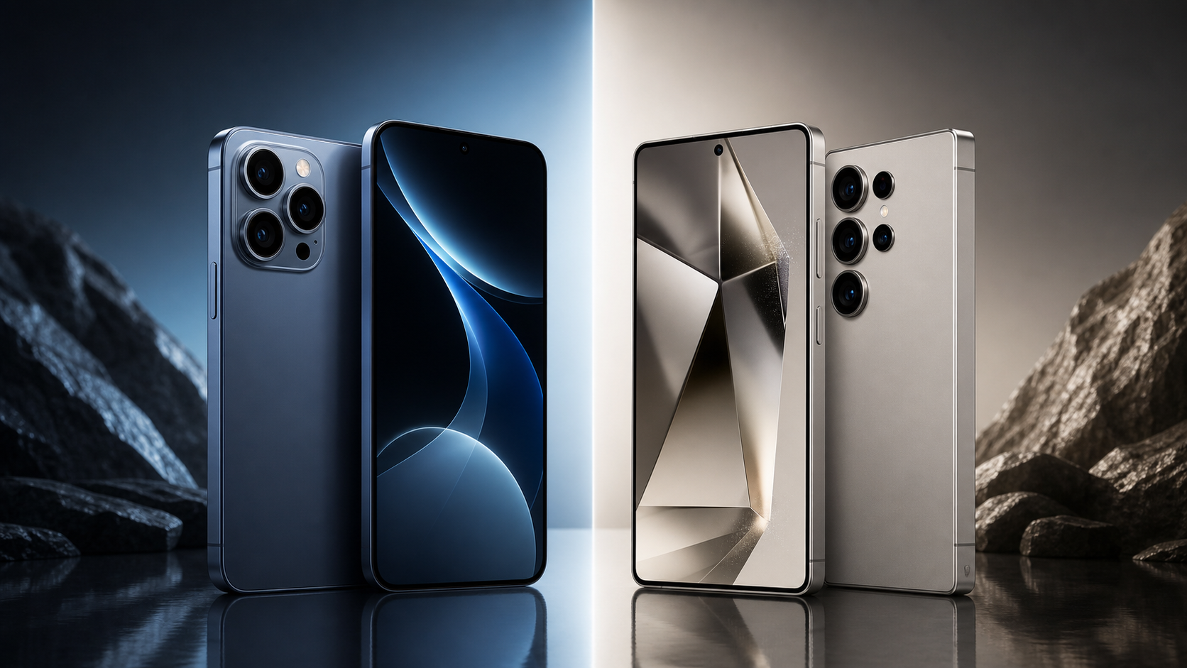 iPhone 18 Pro Max vs iPhone 17 Pro Max