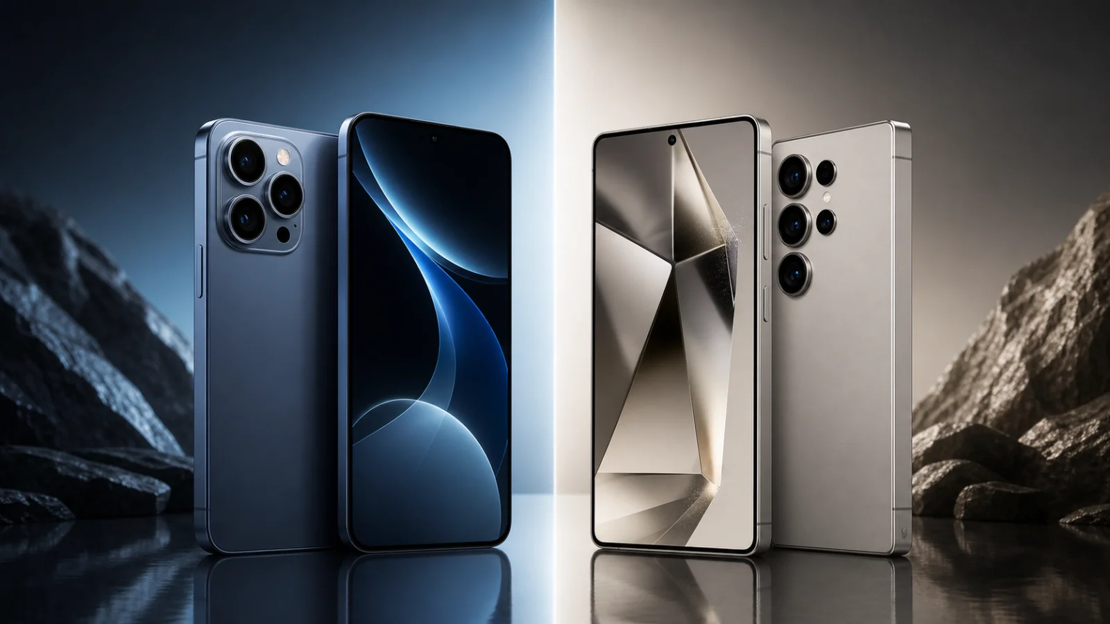 iPhone 18 Pro Max vs iPhone 17 Pro Max