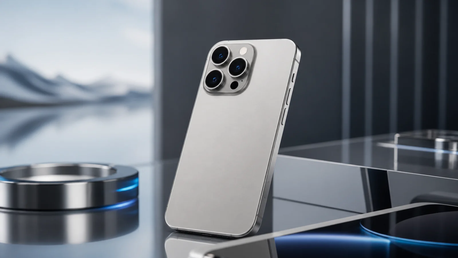 iPhone 18 Pro
